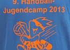 Handballcamp 2013